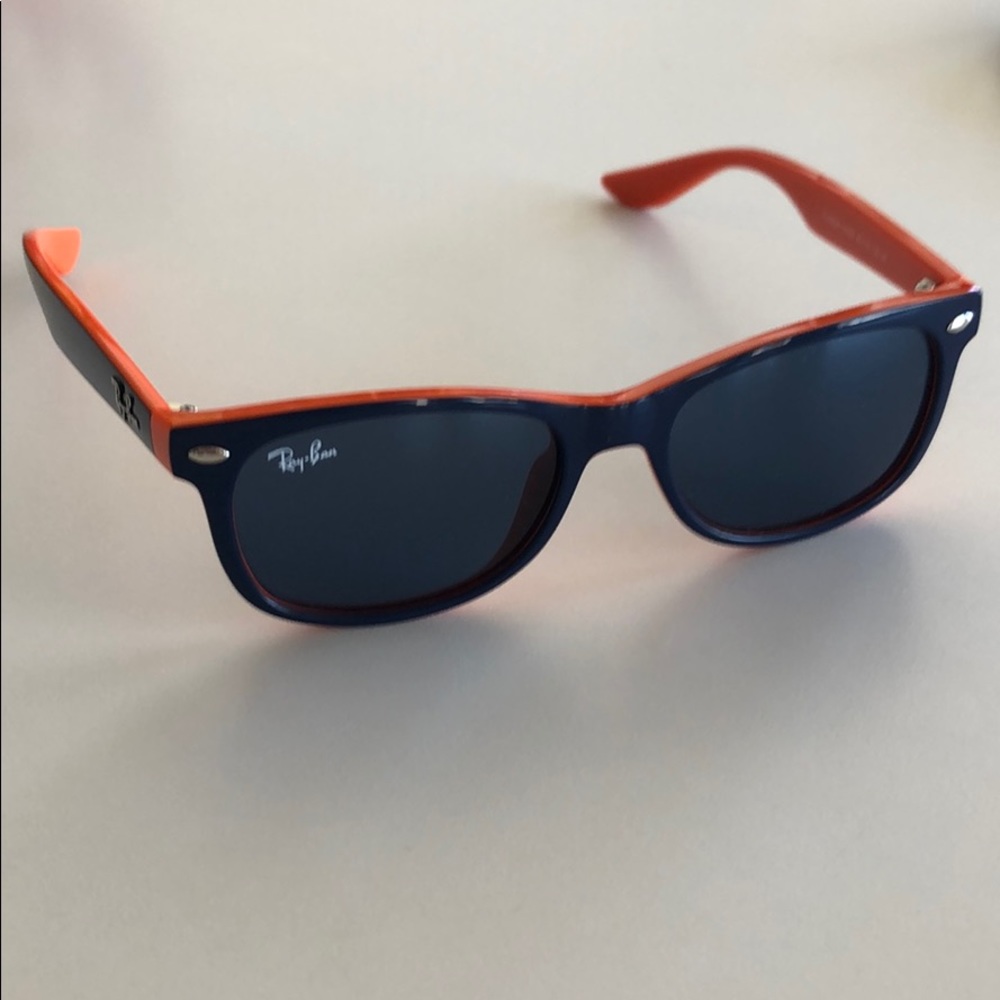 Sunglasses Ray-Ban kids